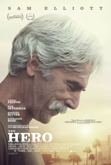 The Hero [HDRIP] - FRENCH