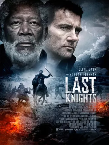 Last Knights [HDLIGHT 1080p] - MULTI (FRENCH)