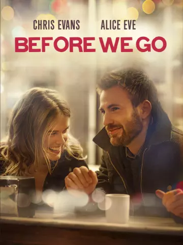 Before We Go [BDRIP] - FRENCH