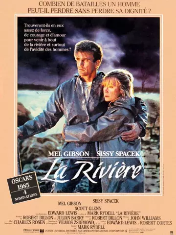 La Rivière [DVDRIP] - FRENCH