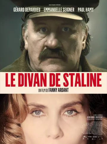 Le Divan de Staline [HDLIGHT 1080p] - FRENCH