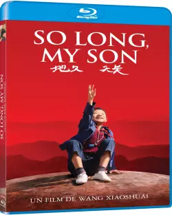 So Long, My Son [BLU-RAY 1080p] - MULTI (FRENCH)