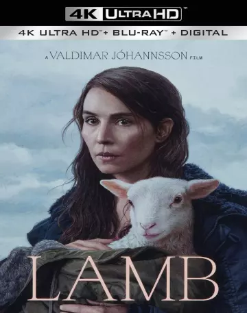 Lamb [4K LIGHT] - VOSTFR