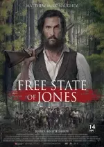 Free State Of Jones [BDRIP] - TRUEFRENCH