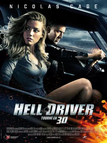 Hell Driver [HDLIGHT 1080p] - MULTI (TRUEFRENCH)