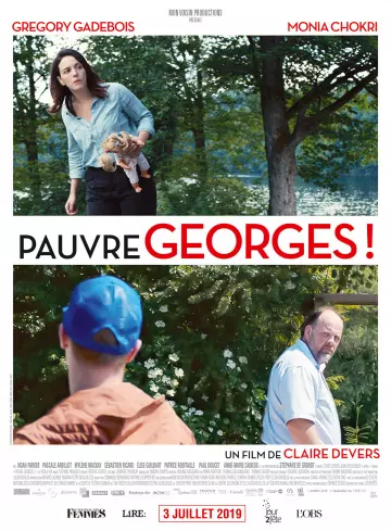 Pauvre Georges ! [HDRIP] - FRENCH