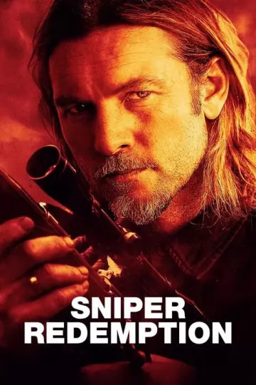 Sniper Redemption [WEB-DL 1080p] - MULTI (FRENCH)