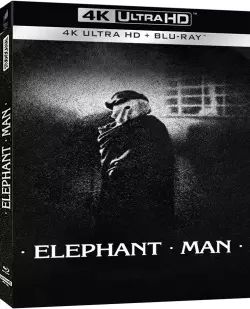 Elephant Man [4K LIGHT] - MULTI (FRENCH)