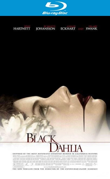 Le Dahlia noir [HDLIGHT 1080p] - MULTI (TRUEFRENCH)