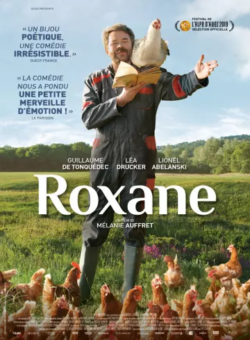 Roxane [BDRIP] - FRENCH