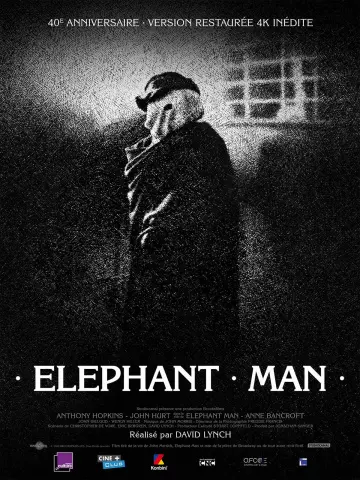 Elephant Man [BDRIP] - TRUEFRENCH