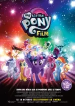 My Little Pony : le film [BDRIP] - FRENCH