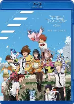 Digimon Adventure tri. Film 6 : Notre avenir [BLU-RAY 1080p] - VOSTFR