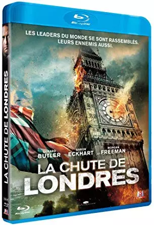 La Chute de Londres [HDLIGHT 1080p] - MULTI (TRUEFRENCH)