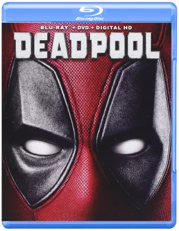Deadpool [BLU-RAY 720p] - TRUEFRENCH