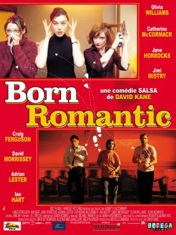 Born Romantic [DVDRIP] - FRENCH