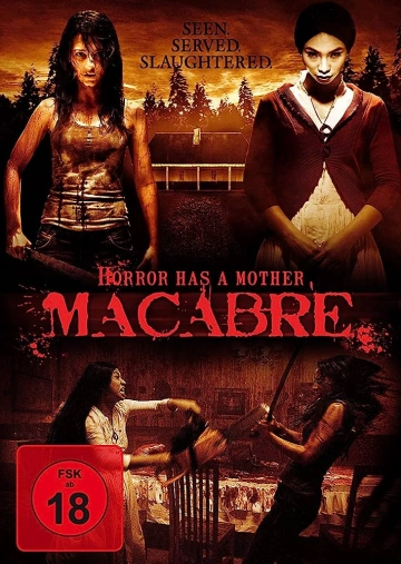 Macabre [HDLIGHT 720p] - VOSTFR