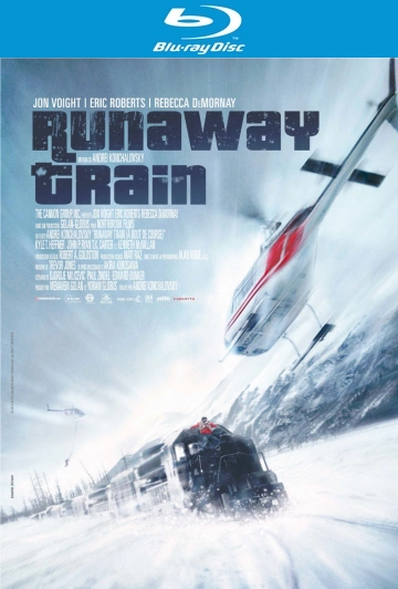 Runaway Train [HDLIGHT 1080p] - MULTI (FRENCH)
