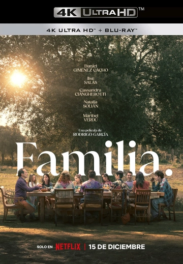 Familia [WEB-DL 4K] - MULTI (FRENCH)