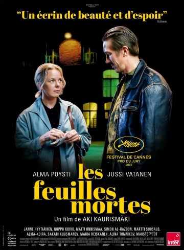 Les Feuilles mortes [HDRIP] - FRENCH