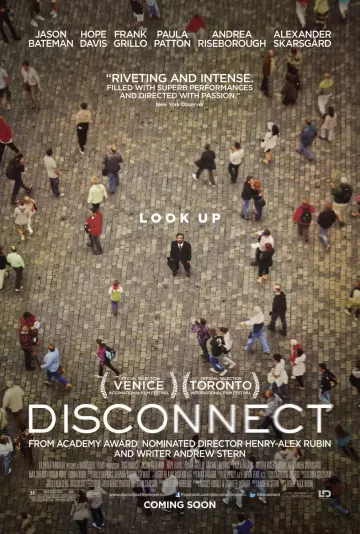 Disconnect  [DVDRIP] - TRUEFRENCH