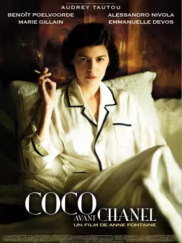 Coco avant Chanel [HDLIGHT 1080p] - FRENCH