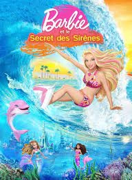 Barbie et le secret des sirènes [HDLIGHT 1080p] - MULTI (FRENCH)