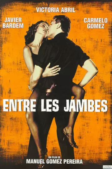 Entre les jambes [DVDRIP] - FRENCH
