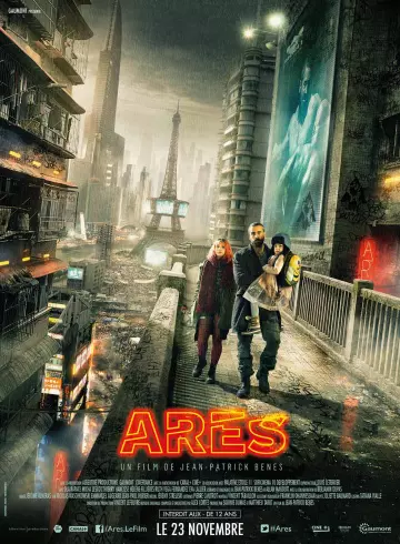 Arès [HDLIGHT 1080p] - FRENCH