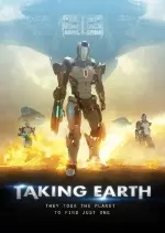 Taking Earth [WEBRiP] - FRENCH