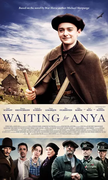 Waiting for Anya [WEB-DL 720p] - FRENCH