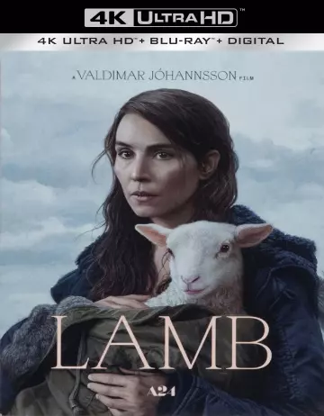 Lamb [4K LIGHT] - MULTI (FRENCH)