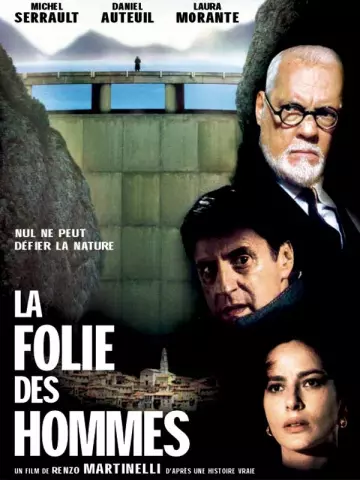 La Folie des hommes [DVDRIP] - FRENCH
