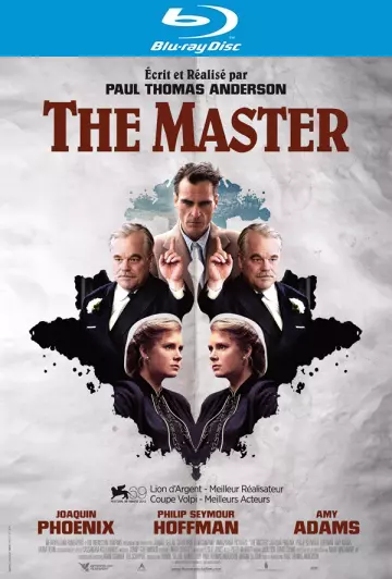 The Master [HDLIGHT 1080p] - MULTI (FRENCH)