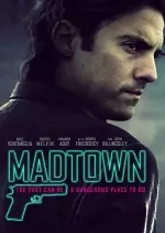 Madtown [HDRIP] - FRENCH