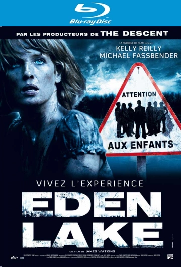 Eden Lake [HDLIGHT 1080p] - MULTI (FRENCH)