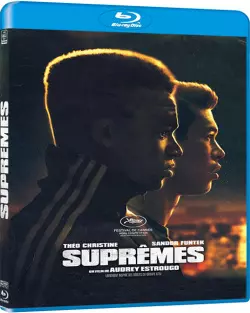 Suprêmes [BLU-RAY 1080p] - FRENCH