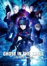 Ghost in the Shell: The New Movie [BDRIP] - FRENCH