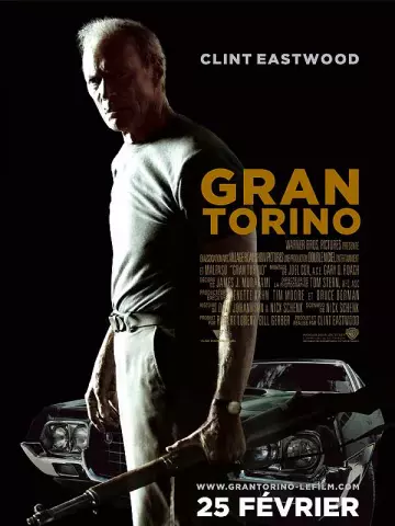 Gran Torino [HDLIGHT 1080p] - MULTI (TRUEFRENCH)
