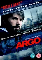 Argo [BDRip XviD] - FRENCH