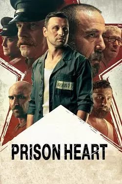 In The Heart of the Machine [HDRIP] - FRENCH