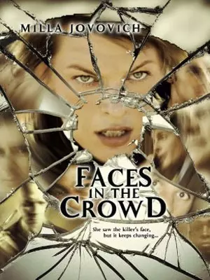 Faces [DVDRIP] - FRENCH
