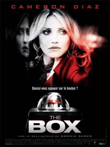 The Box [BRRIP] - FRENCH