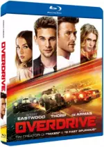 Overdrive [BLU-RAY 720p] - FRENCH