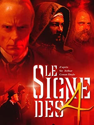 Sherlock Holmes - Le signe des quatre [DVDRIP] - VOSTFR