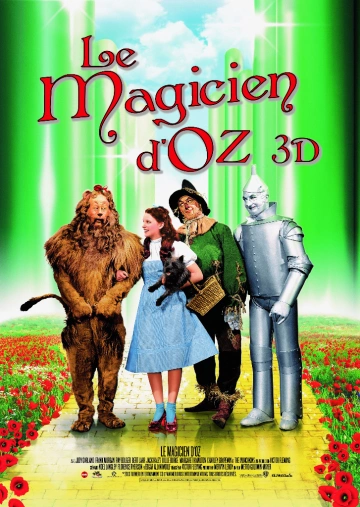 Le Magicien d'Oz [DVDRIP] - FRENCH