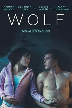 Wolf [HDRIP] - FRENCH