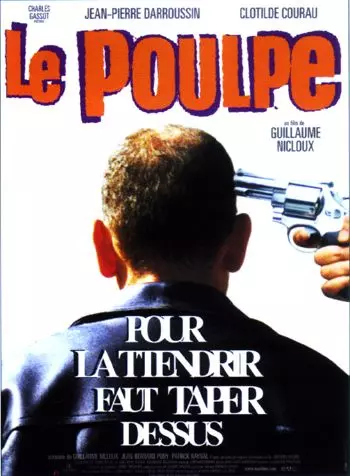 Le Poulpe [DVDRIP] - FRENCH