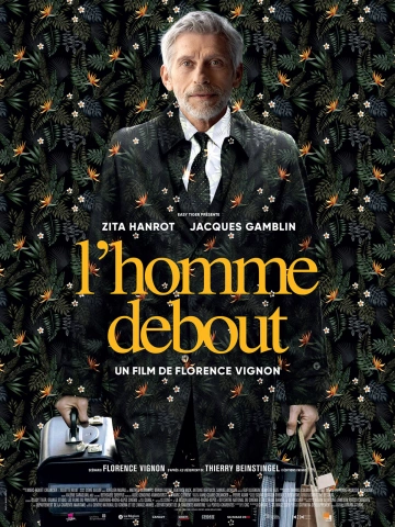 L'Homme debout [WEB-DL 1080p] - FRENCH