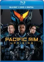 Pacific Rim Uprising [WEB-DL 1080p] - VO